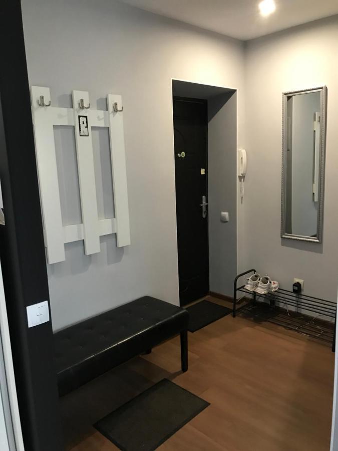 Art Apartment Schytomyr Exterior foto