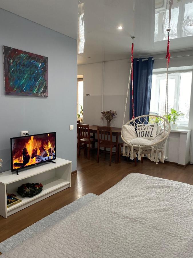 Art Apartment Schytomyr Exterior foto