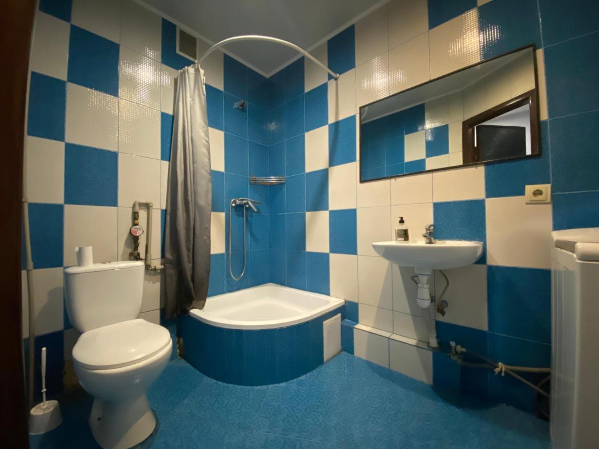 Art Apartment Schytomyr Exterior foto
